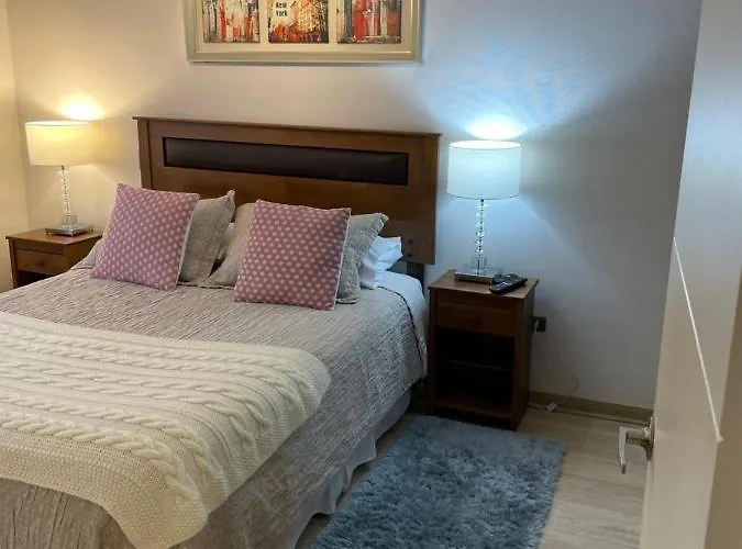 Apart Hotel R&P Depto B