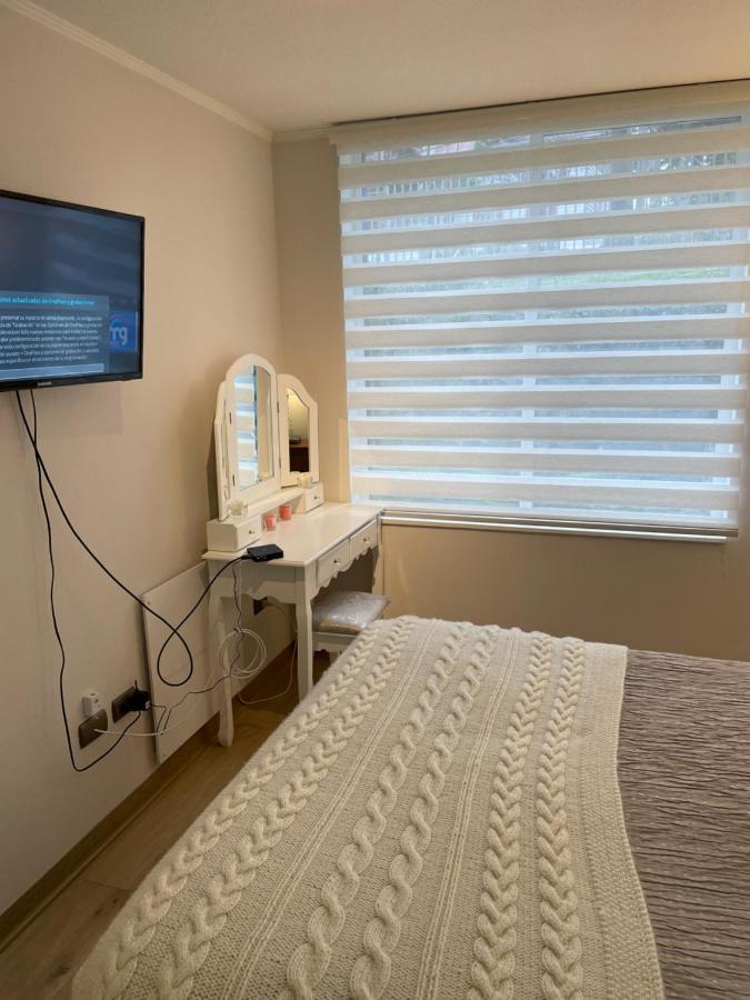 Apartment R&p Depto B *