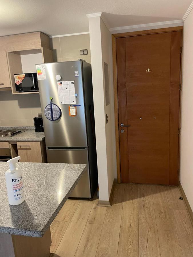 R&p Depto B Apartment *