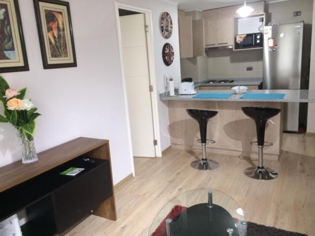 Apartment R&p Depto B Puerto Varas
